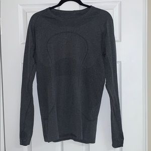 Lululemon Swiftly Tech long sleeve